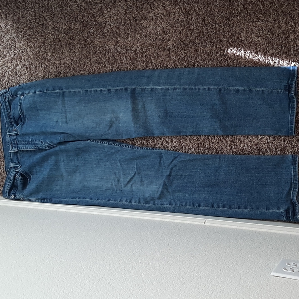 Men's Jeans